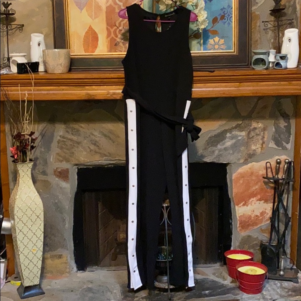 Jumpsuit
